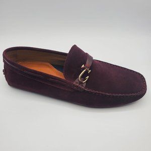 BRAND NEW UNWORN ALDO, ROXBURY,  Men's size 11, MAROON LOAFER